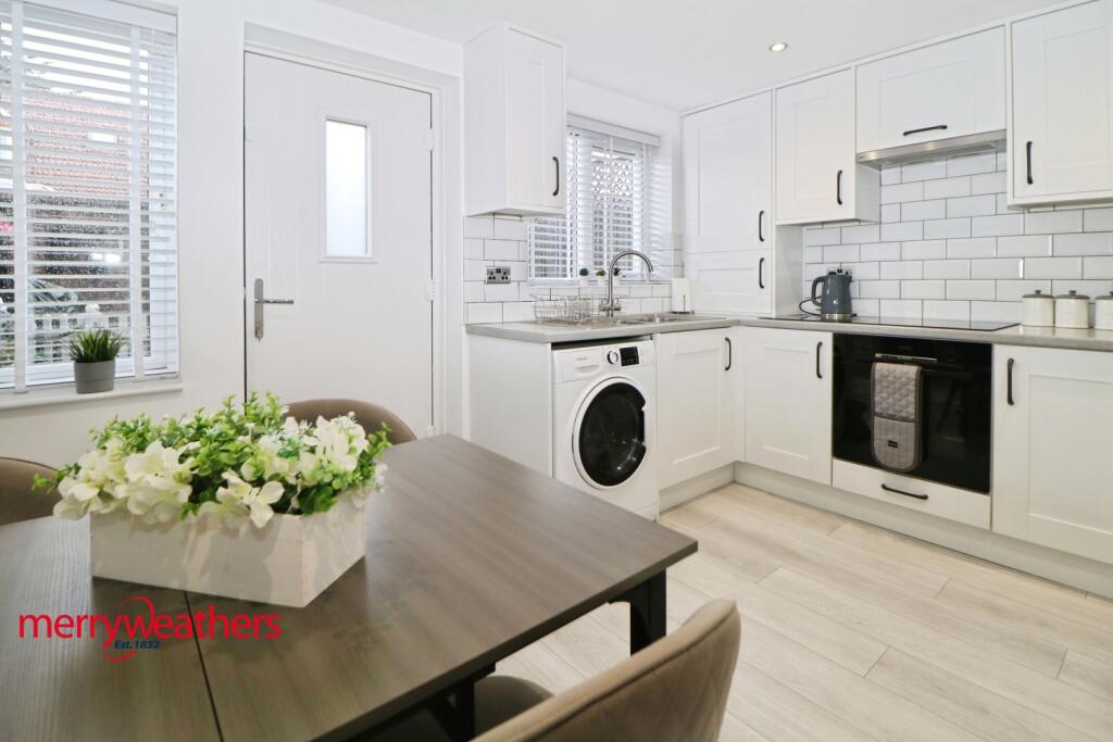 House in Sheffield - View 4
