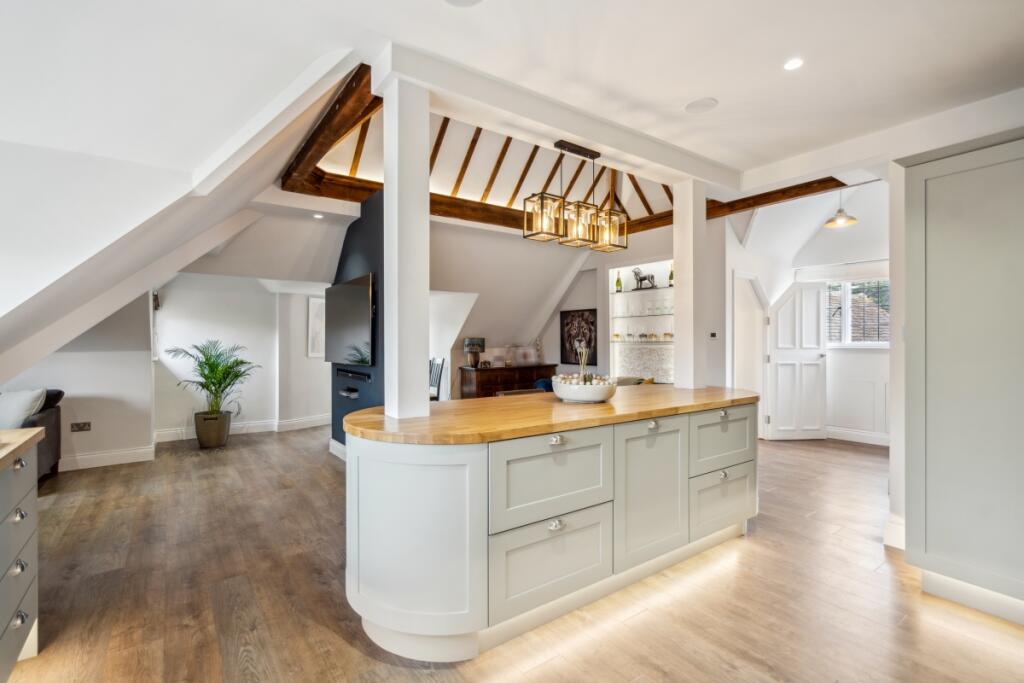 Main image of property: Framewood Road Stoke Poges SL2
