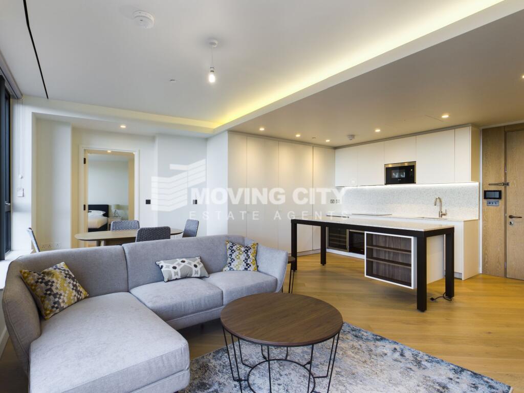 Main image of property: Television Centre, Wood Lane, W12