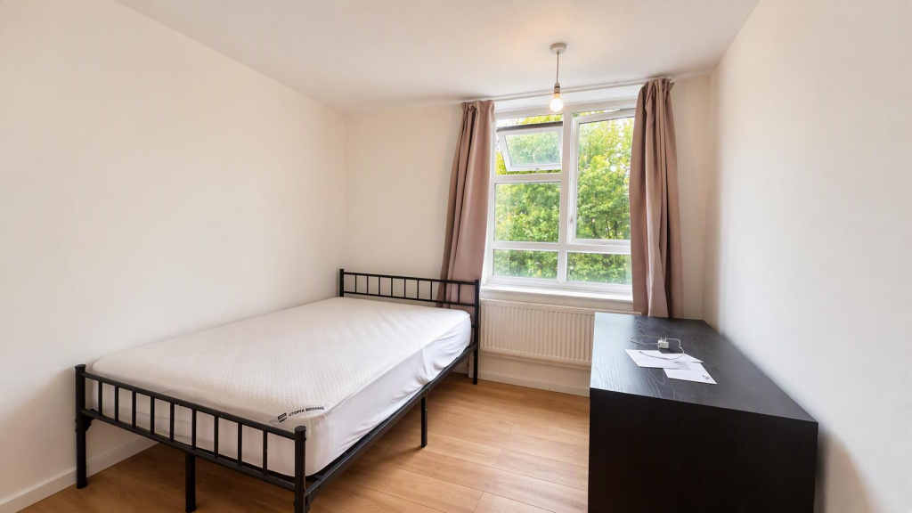 Apartment in London - View 4