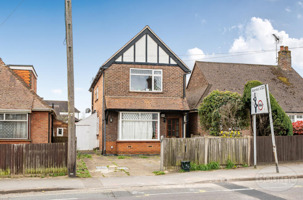Main image of property: Aldershot Road, Guildford, Surrey, GU2