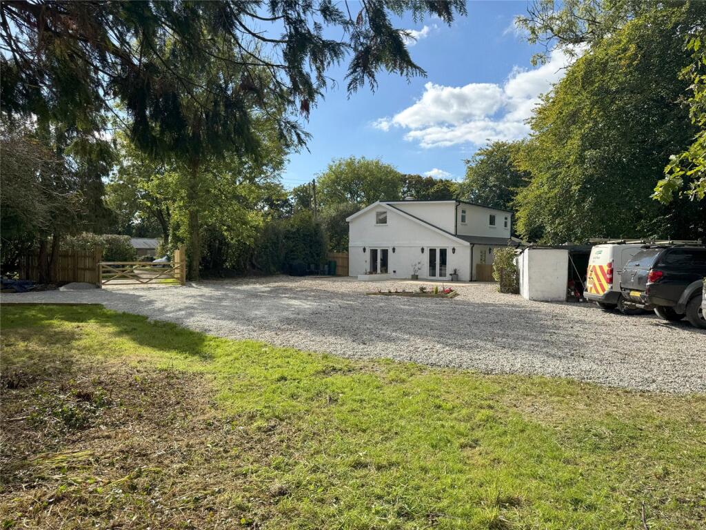 Main image of property: Ashwater, Beaworthy, Devon