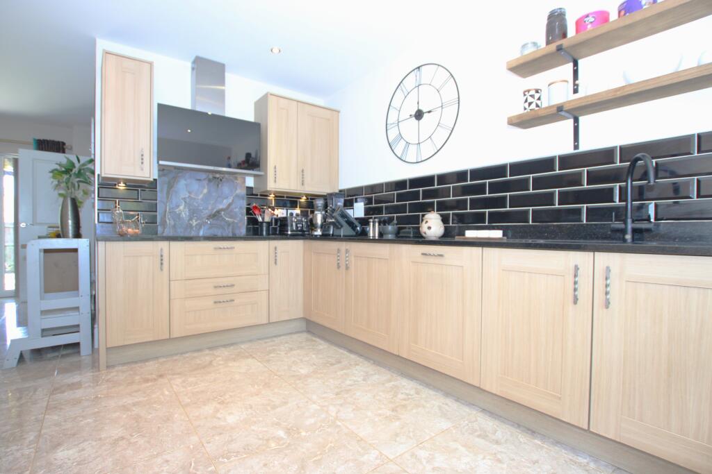 House in Northampton - More
