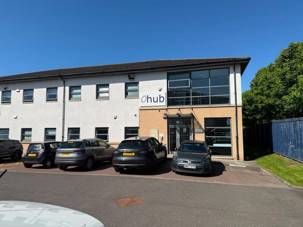 Main image of property: 11 Dava Street, Glasgow, G51 2JA