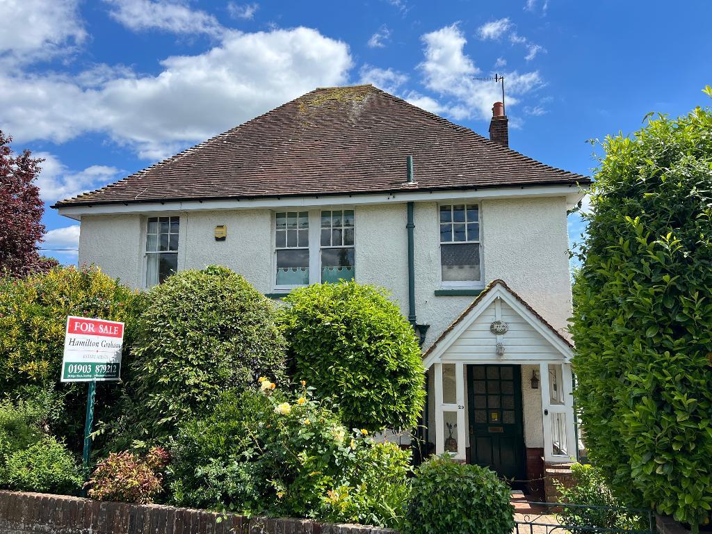 Main image of property: Goring Road, Steyning, West Sussex, BN44 3GF