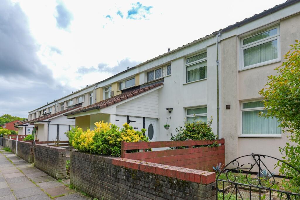 Main image of property: Round Hey, Liverpool