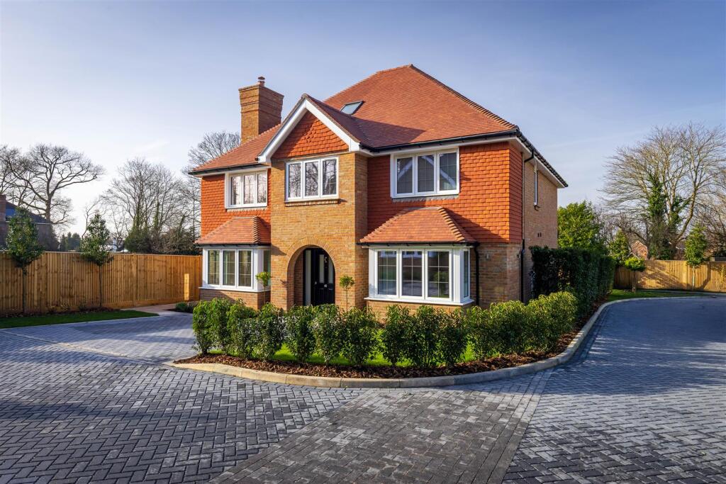 Main image of property: Horseshoe Lane West, Guildford
