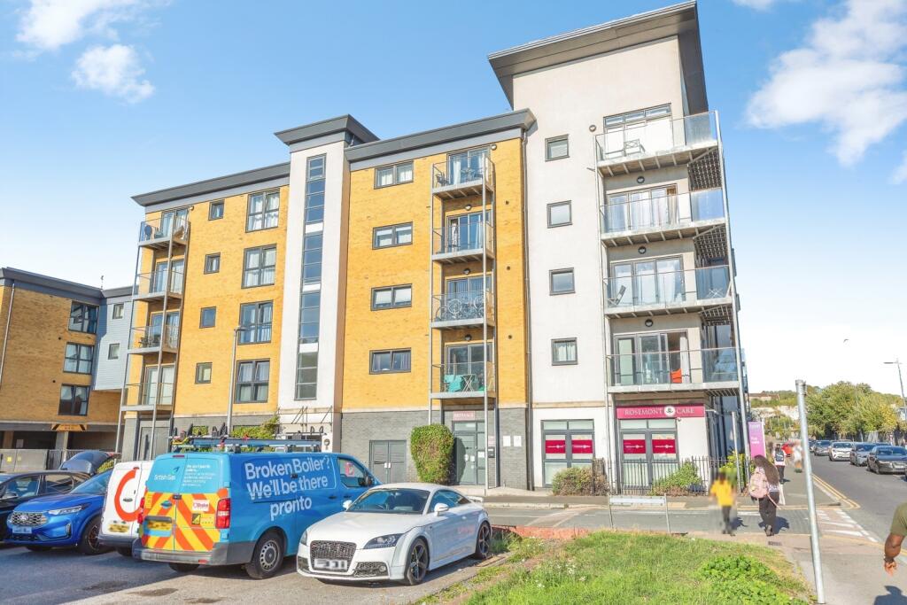 Main image of property: Station Road, ROCHESTER, Kent, ME2