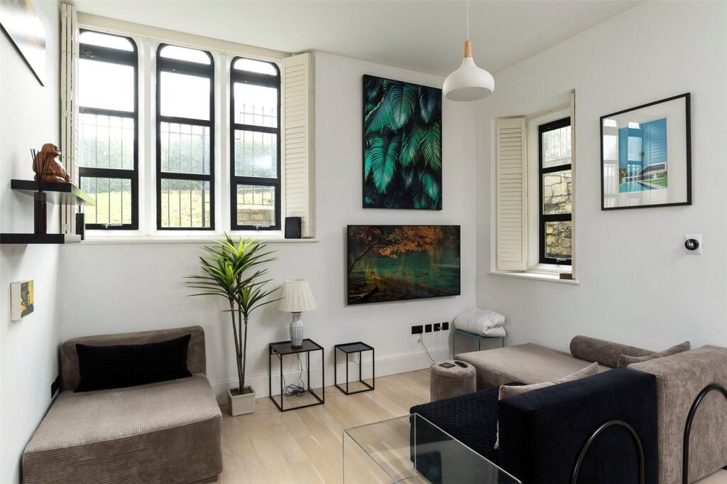 Additional image 12 of The Old Methodist Church, Triangle West, Oldfield Park, Bath, BA2