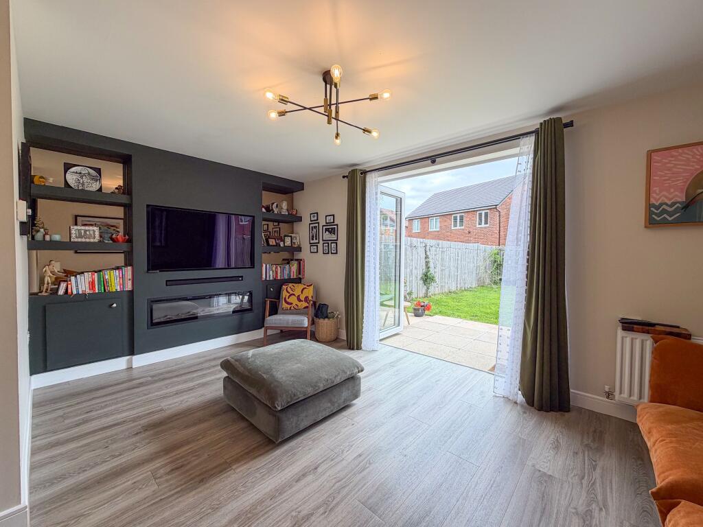 Wanstead Crescent, Chester le Street photo 3