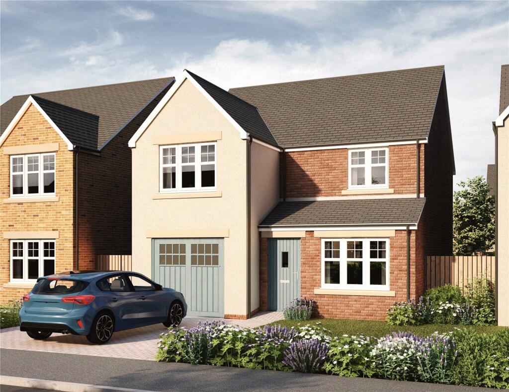 Main image of property: Etherley Meadows, Etherley Dene, Bishop Auckland, DL14