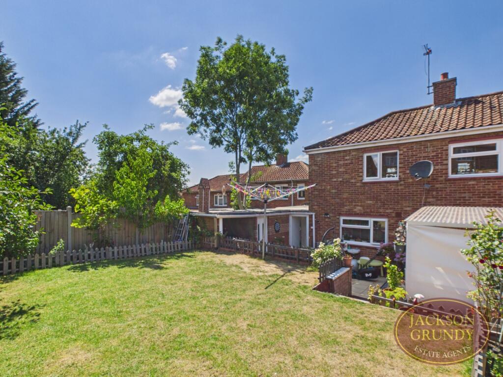 House in Kingsthorpe - View 4