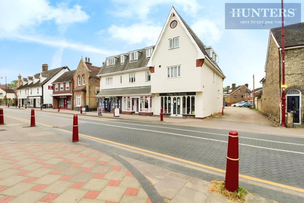 Main image of property: Katemon Court, High Street