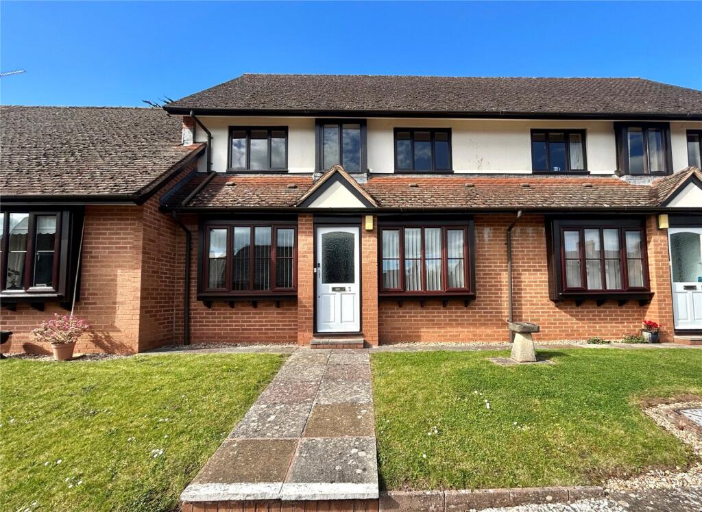 Main image of property: Market House Lane, Minehead, Somerset, TA24