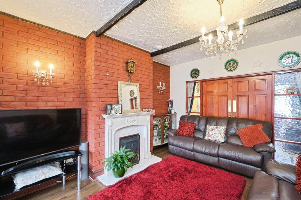 Stechford Lane, Birmingham photo 5