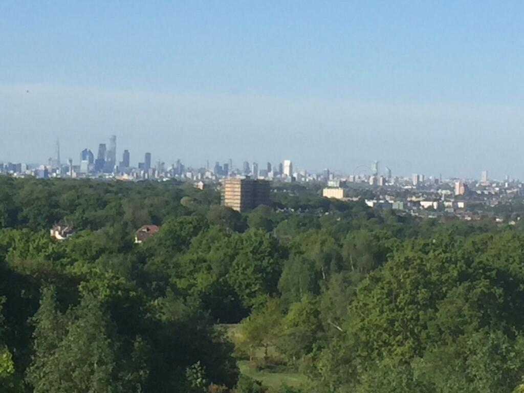 Apartment in Ilford - View 5