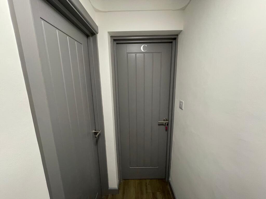 Apartment in Ipswich - More