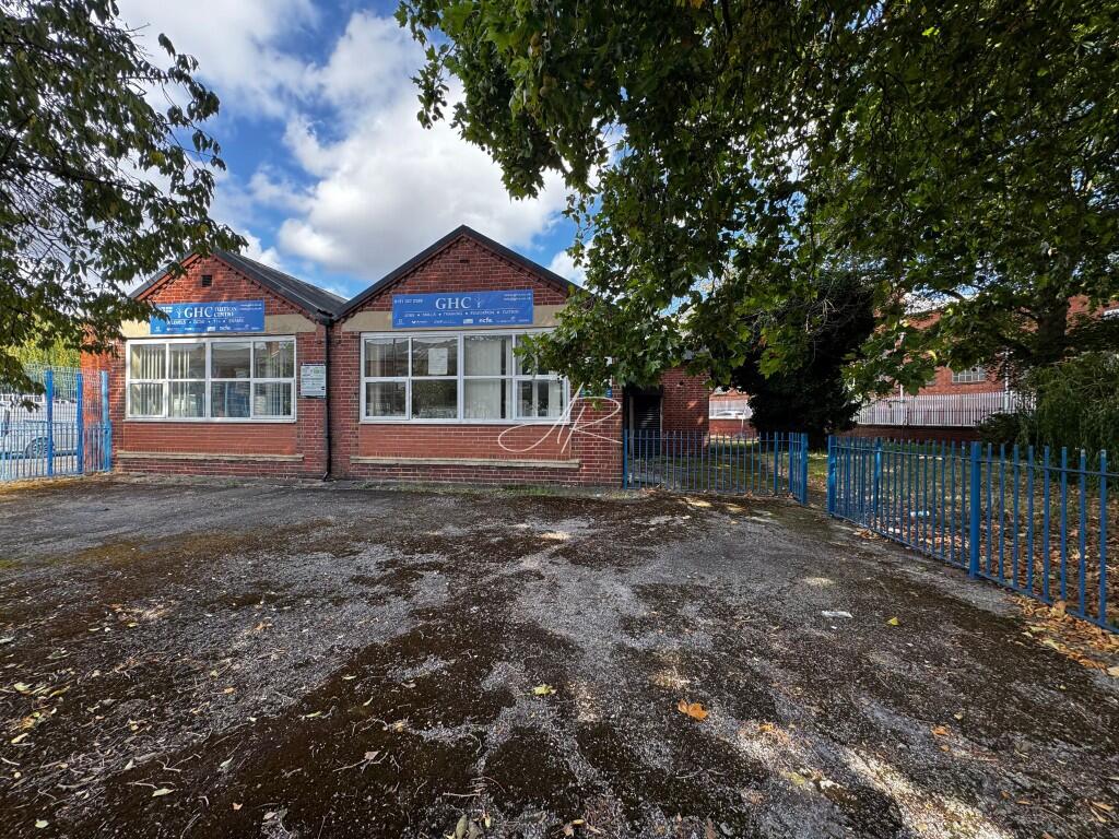 Main image of property: Deykin Avenue, Birmingham, B6