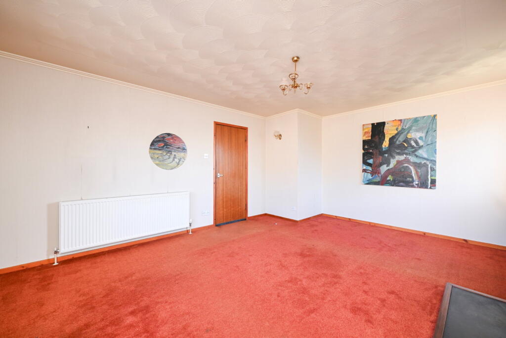 House in Scalloway, Burwick - View 5