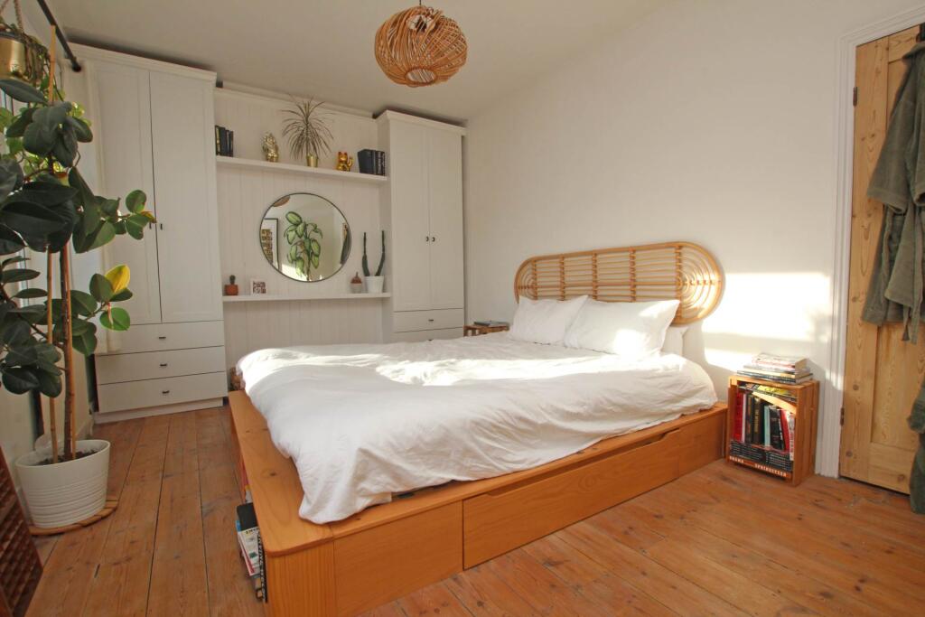 Monceux Road, Eastbourne, BN21 1RD - View 5