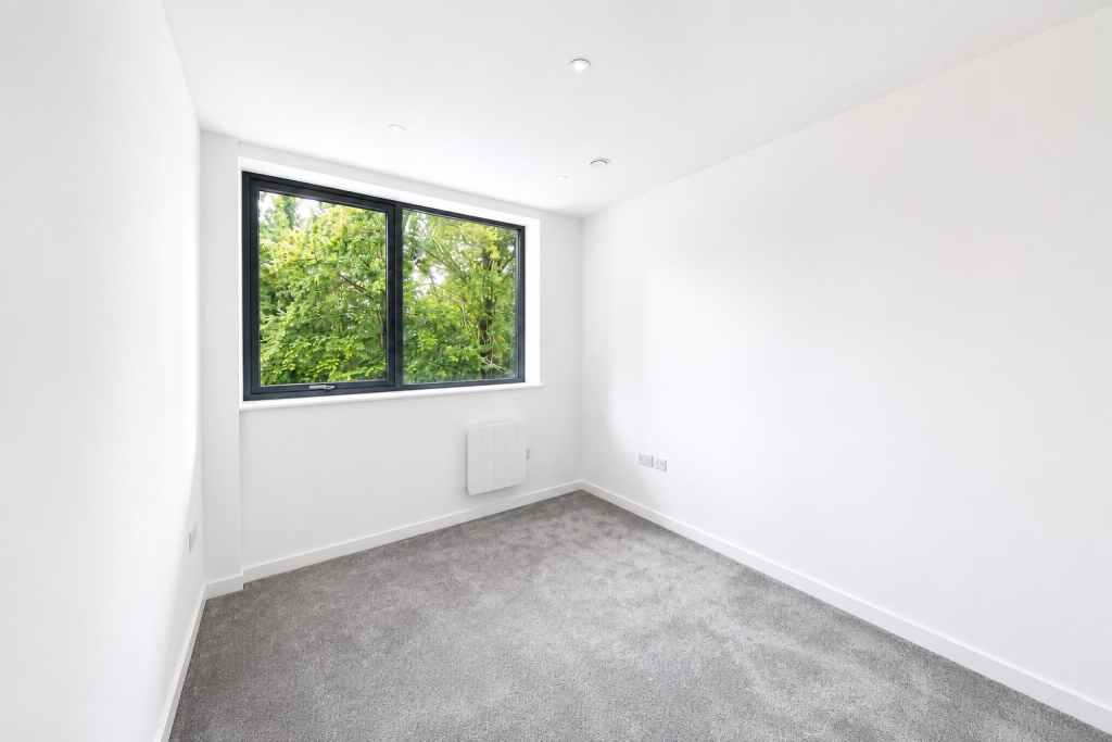 Apartment in Basingstoke and Deane, Winklebury - More
