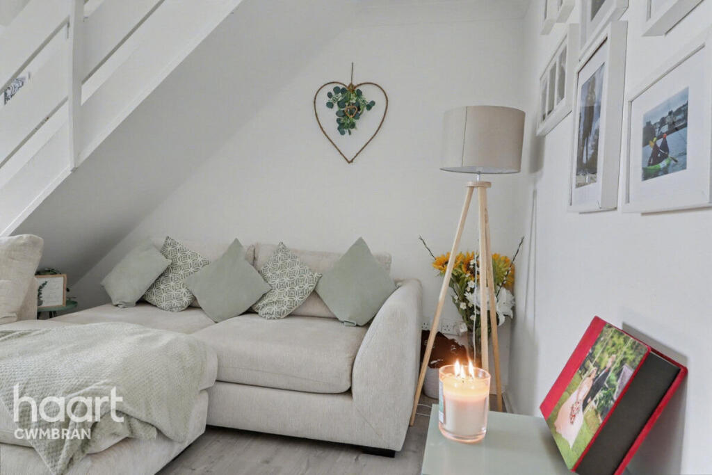 Main image of property: Spring Grove, Cwmbran