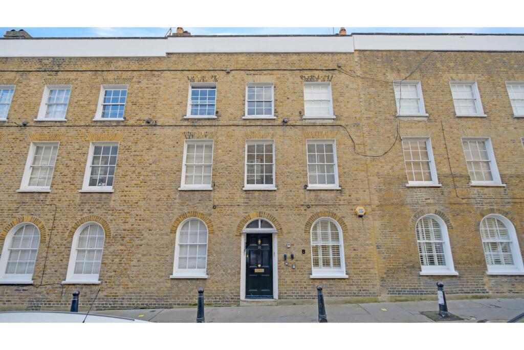 Main image of property: Hermit Street, London, EC1V