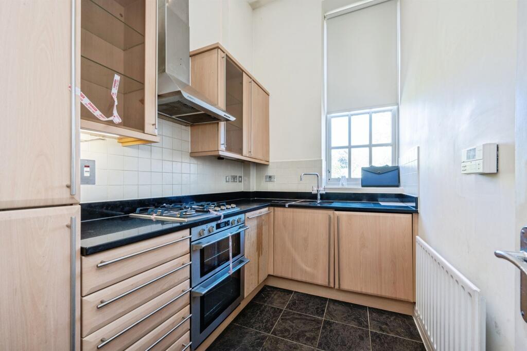 Additional image 3 of Beningfield Drive, London Colney, St. Albans