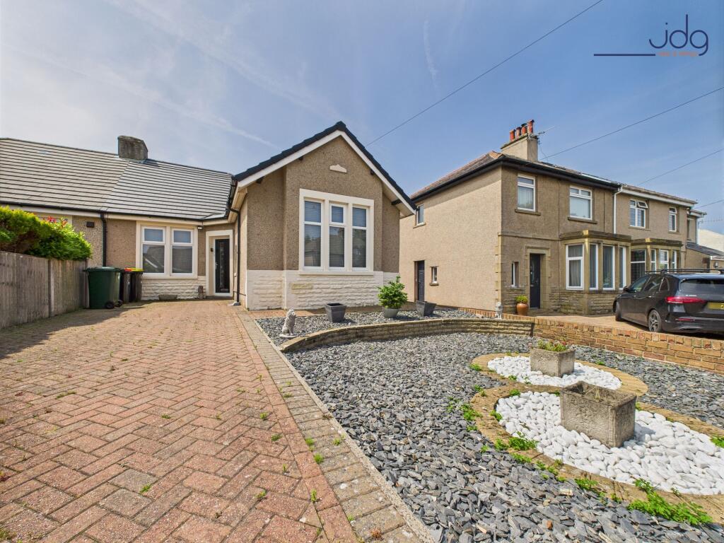 2-bed semi-detached on Thorpe Avenue | Ready for immediate occupation!, £260,000