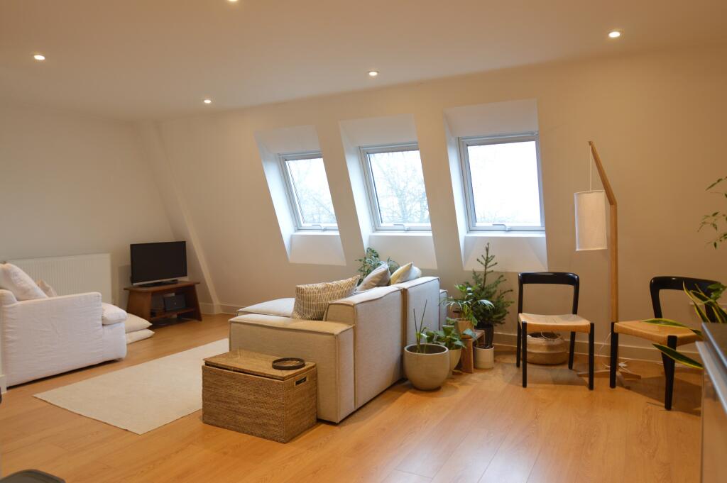 Main image of property: Crockhamwell Road, Woodley, RG5