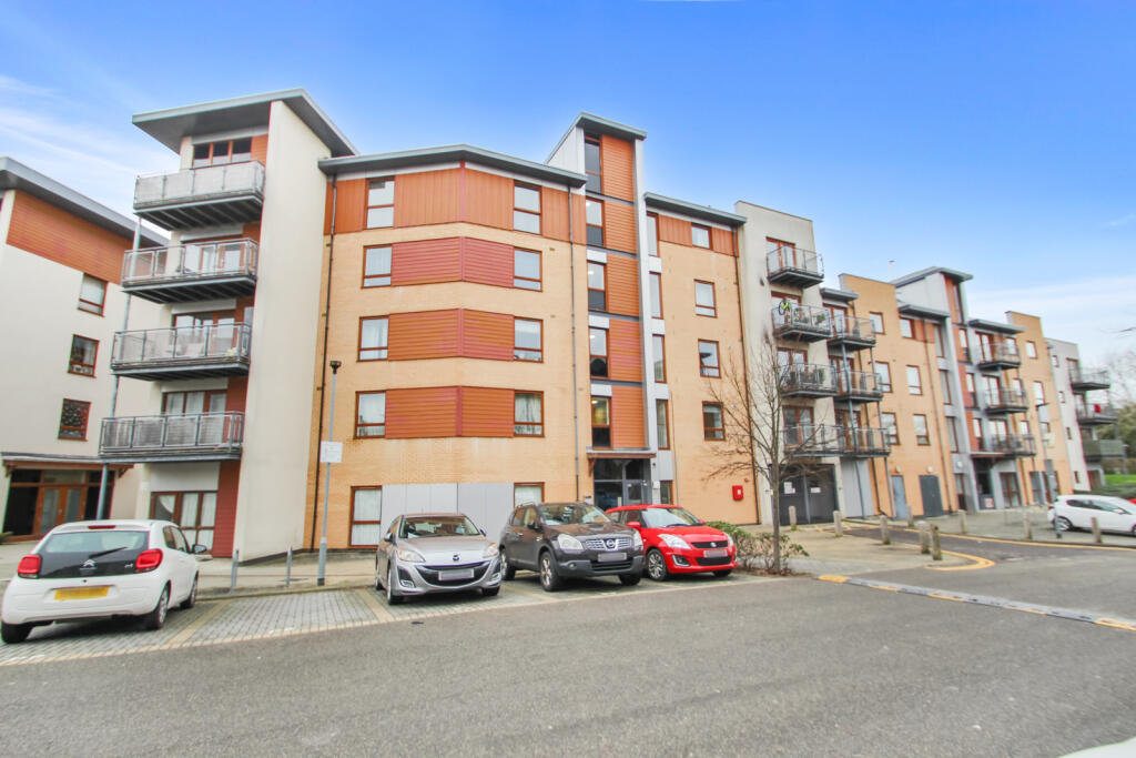 Main image of property: Finlay Court | Commonwealth Drive | RH10 | New Move Estate Agents