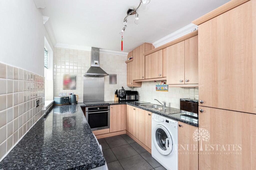 Apartment in Bournemouth - More
