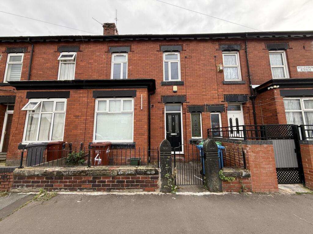 Main image of property: Willesden Avenue, Victoria Park, £140pppw