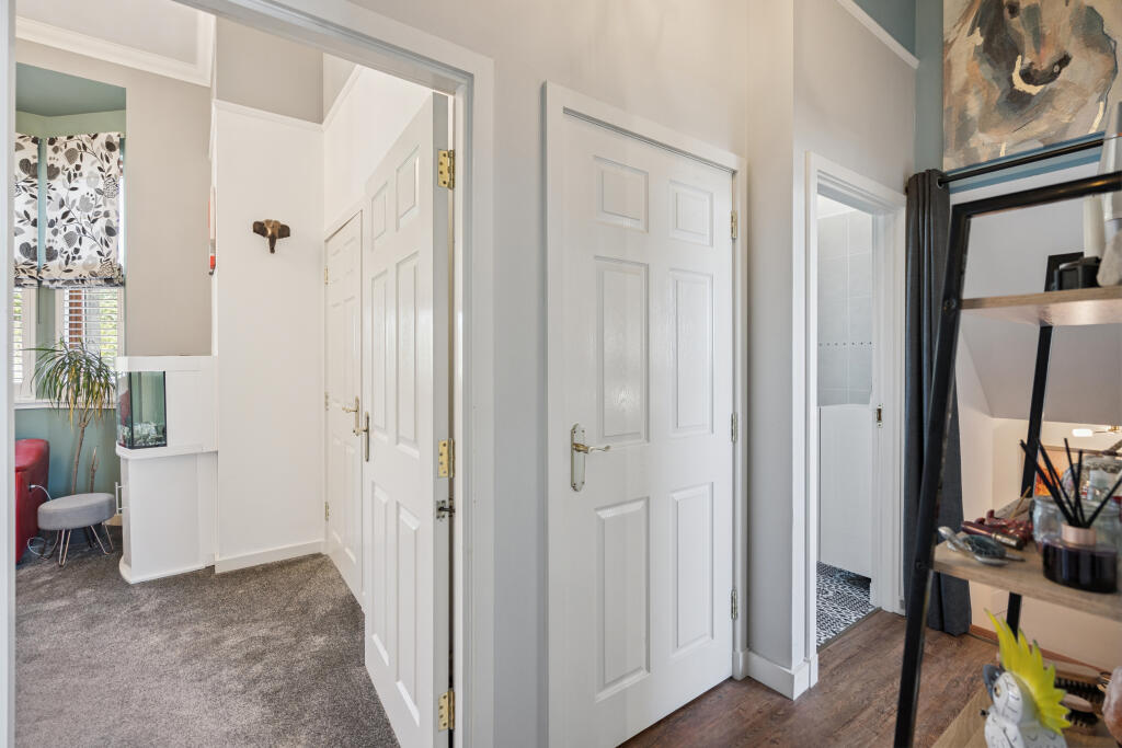 Delaney Court, Alloa, FK10 photo 2