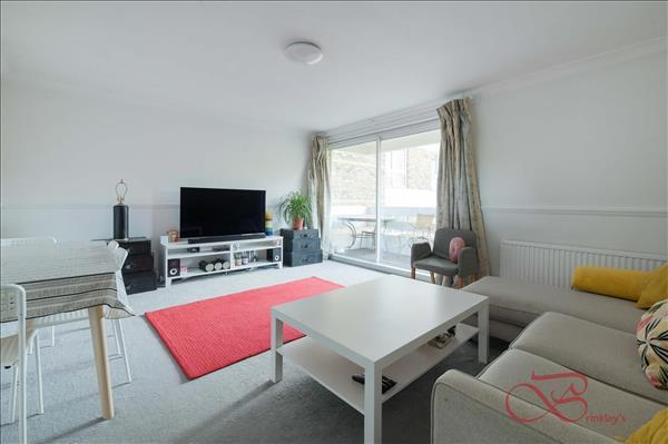 Main image of property: March Court, Putney, SW15