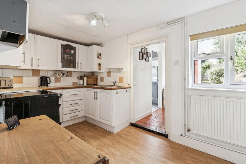 House in Milton Keynes - View 4