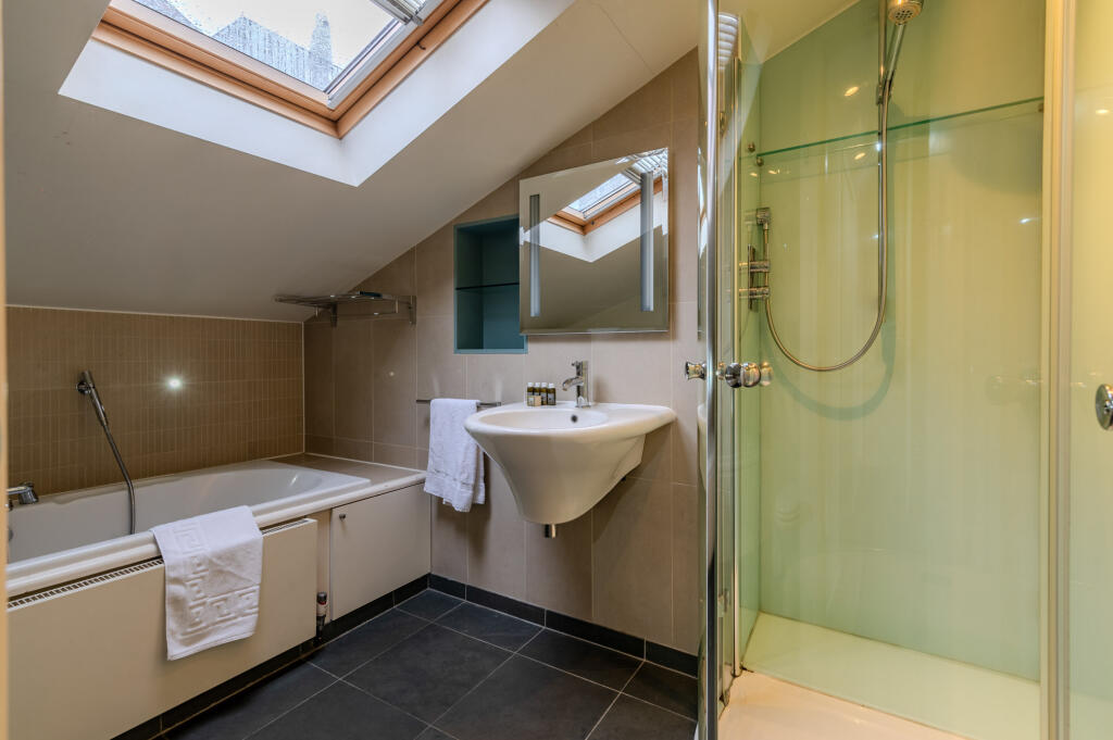 House in London, Notting Hill - View 4