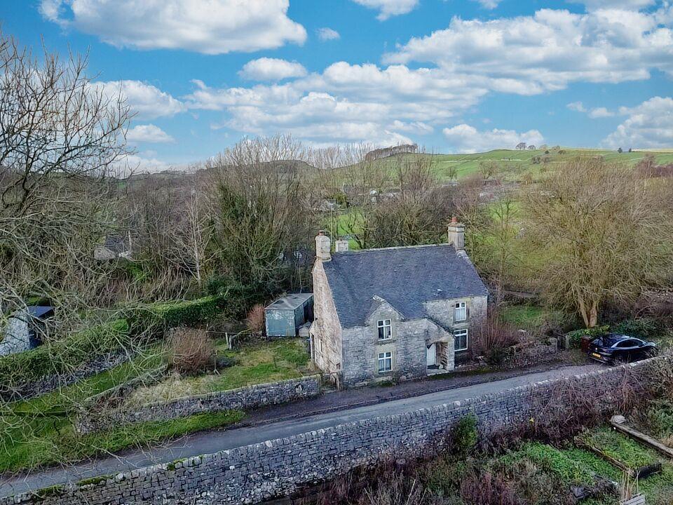 Main image of property: Alstonefield, Ashbourne