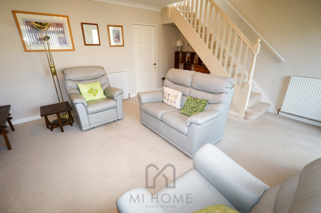 House in Fylde, Kellamergh, Bryning-with-Warton - View 5