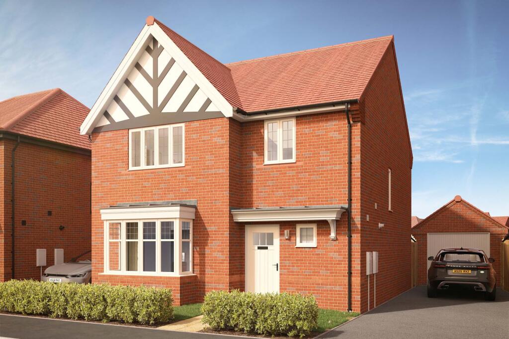 Main image of property: Ashingdon Road,
Rochford,
SS4 1TB