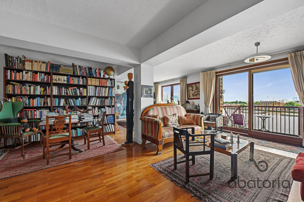 Main image of property: 130 Wapping High Street, London, E1W