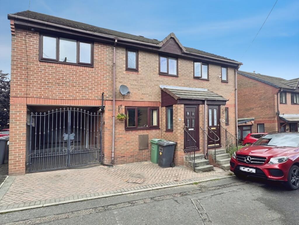 Main image of property: Ferncroft, Hightown, Liversedge, WF15