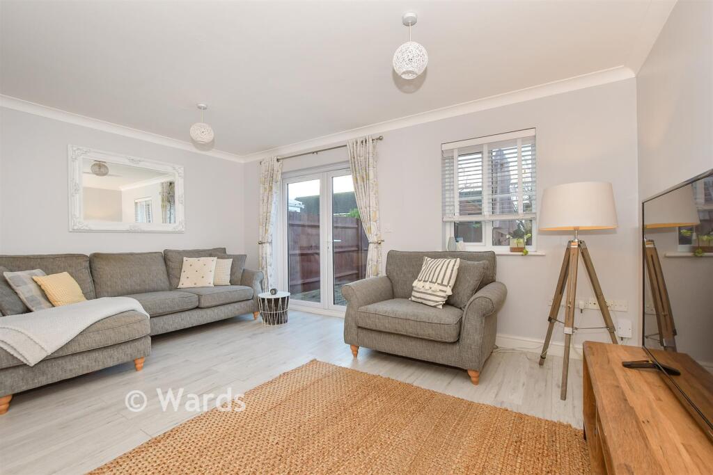 House in Ashford, Kennington Lees, Boughton Aluph - View 3