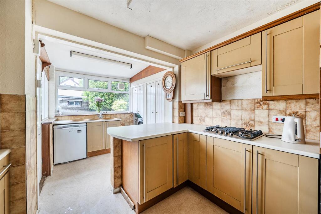House in Chard, Somerset - View 2