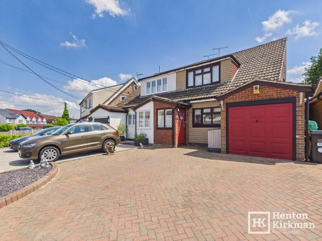 Main image of property: Norsey View Drive, Billericay, Essex