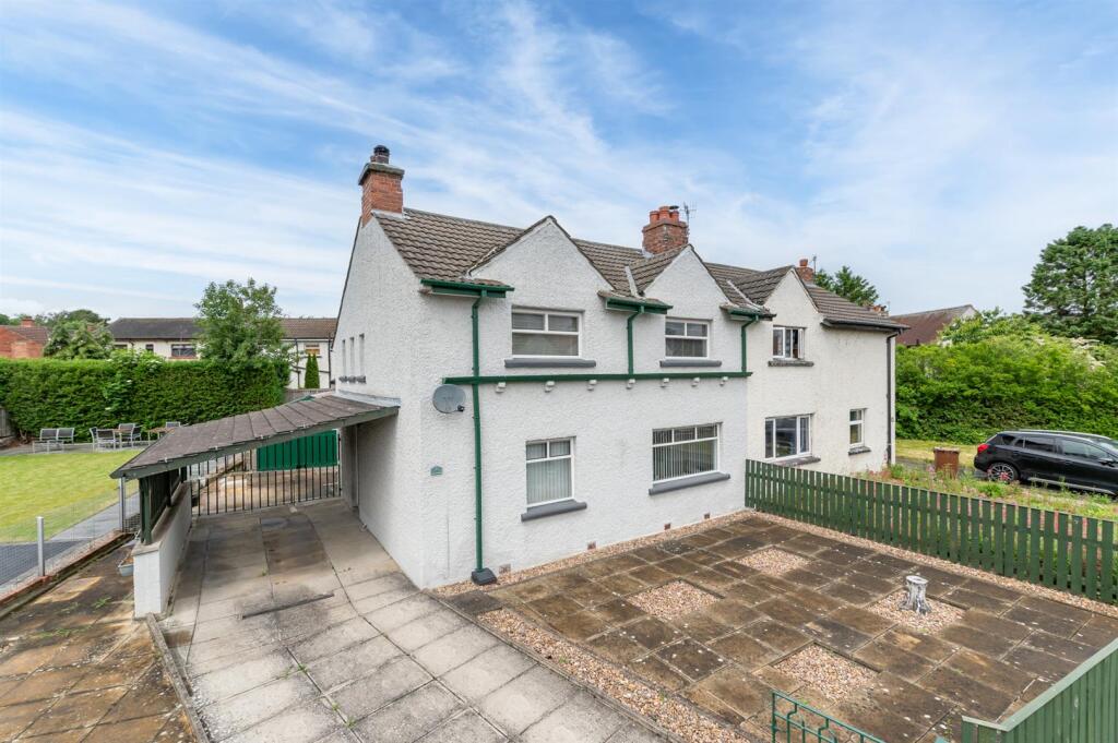 Main image of property: The Oval, Otley