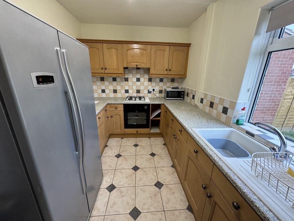 Main image of property: Lady Road, Burton Stone Lane