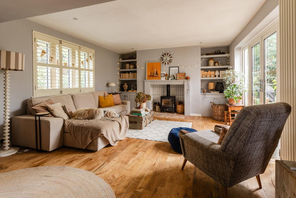 Rowlands Close, Bathford photo 4