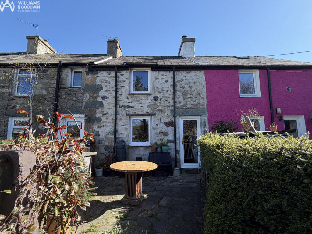 Main image of property: Britannia Street, Llanllechid, Gwynedd, LL57