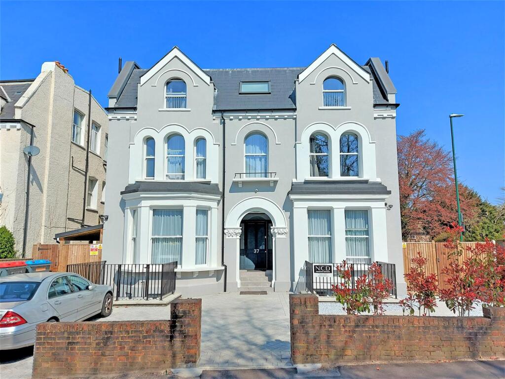 Main image of property: Cedar Road, Sutton